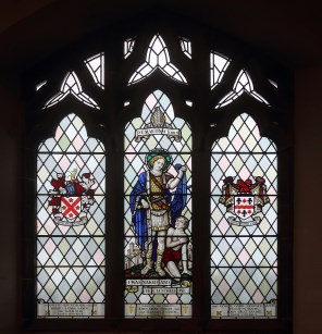 투르의 성 마르티노와 걸인_photo by Rodhullandemu_in the Church of St Hilary in Wallasey_England UK.jpg